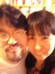 あぜみか夫妻